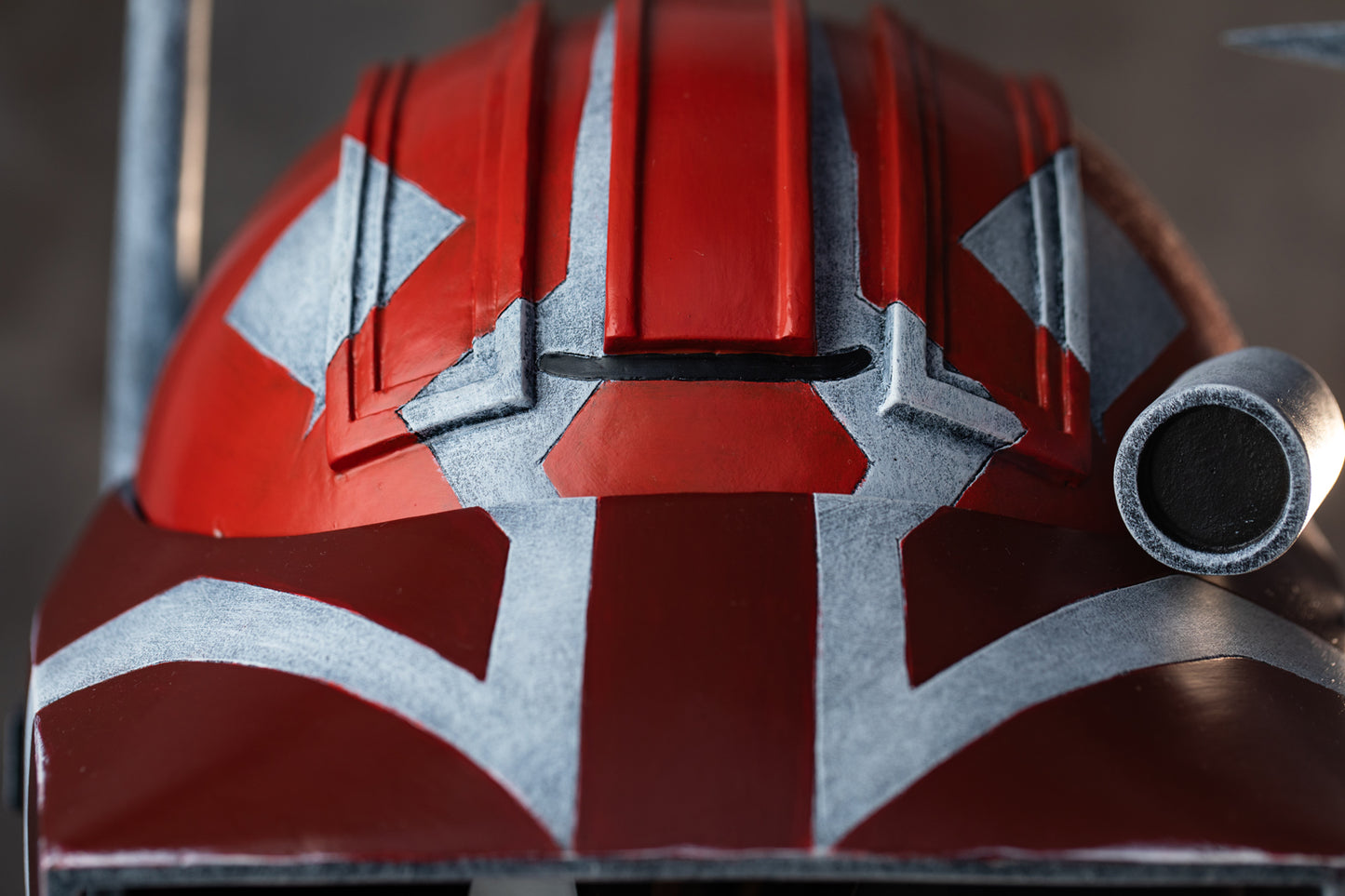 【Pre-order】Xcoser 332nd Vaughn Clone Trooper Helmet