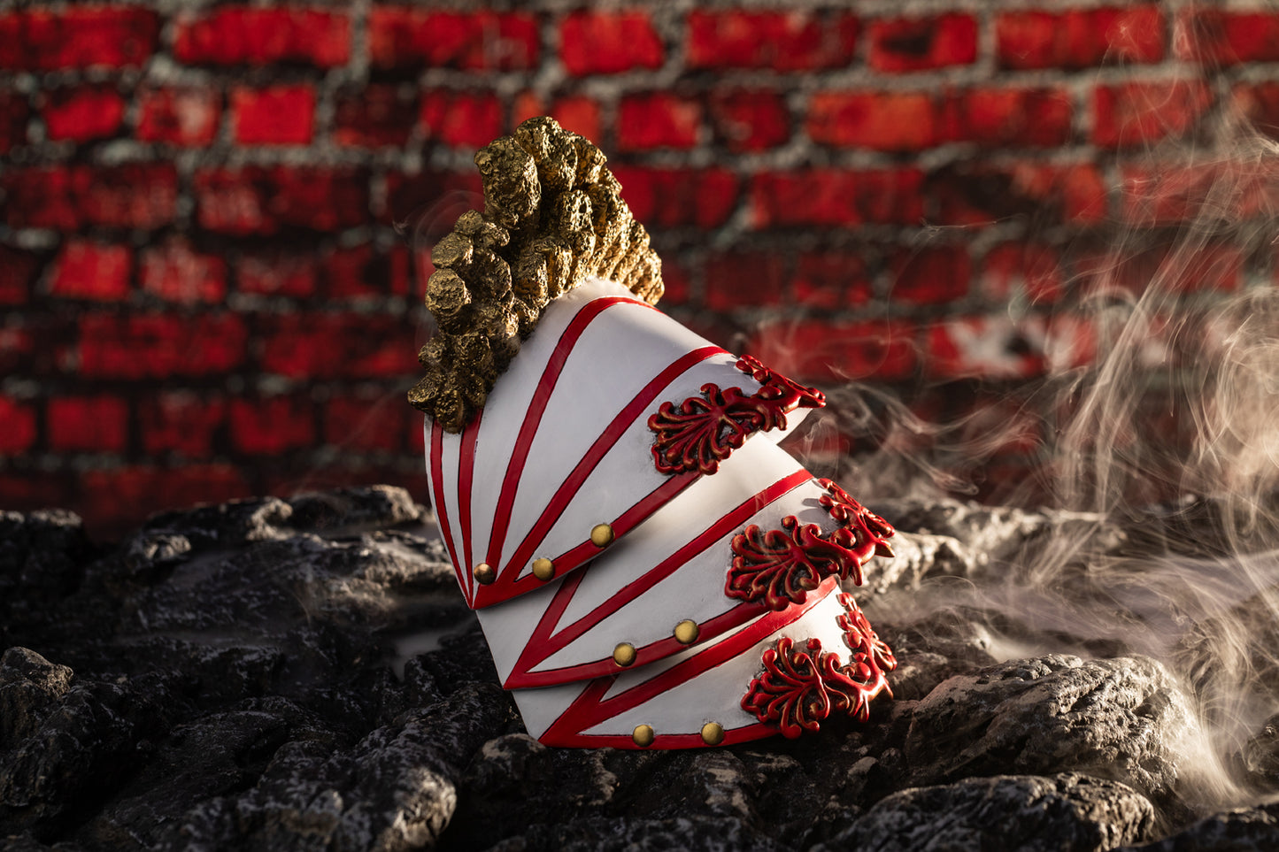 Xcoser Sleep Pauldron Shoulder Armor