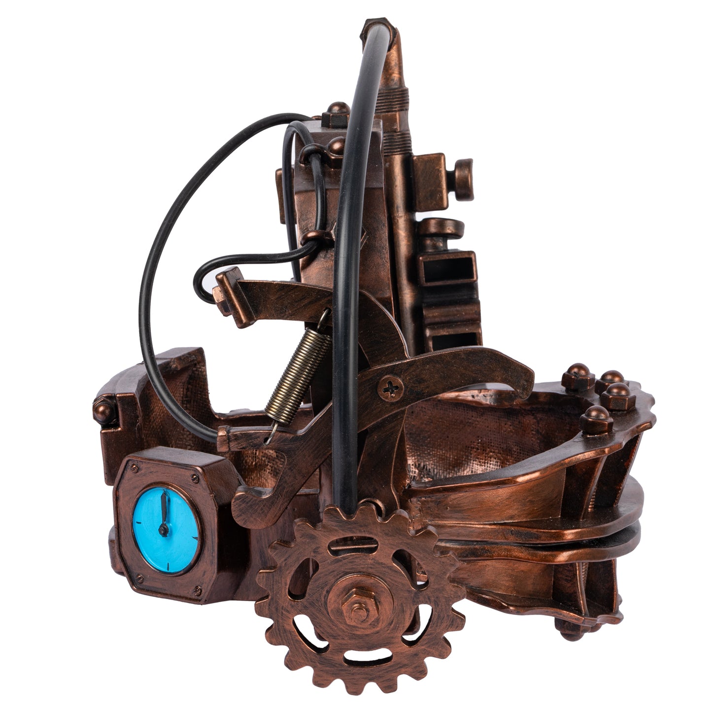New Arrival | Xcoser SAW Reverse Bear Trap Mask(In production,Shipping starts in mid to late November)