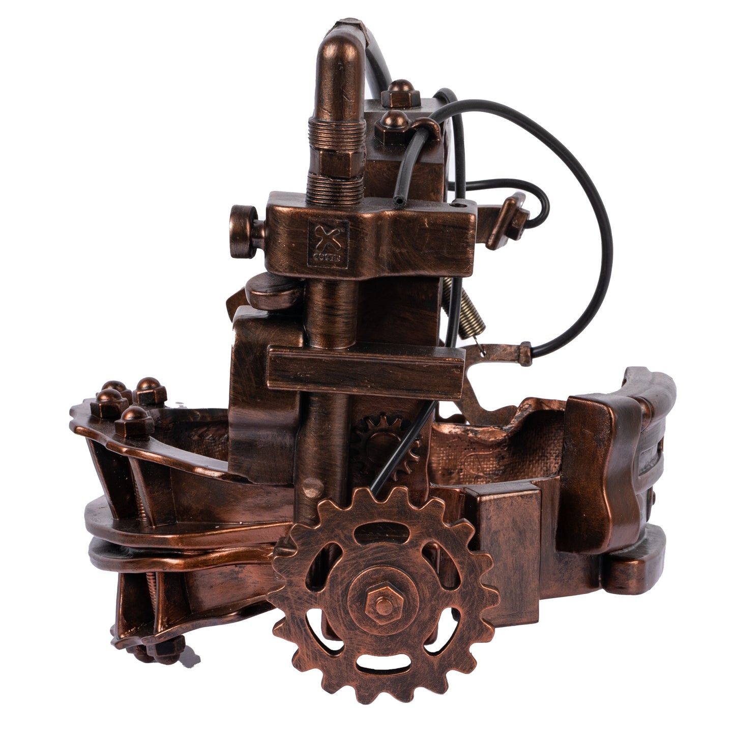 New Arrival | Xcoser SAW Reverse Bear Trap Mask(In production,Shipping starts in mid to late November)