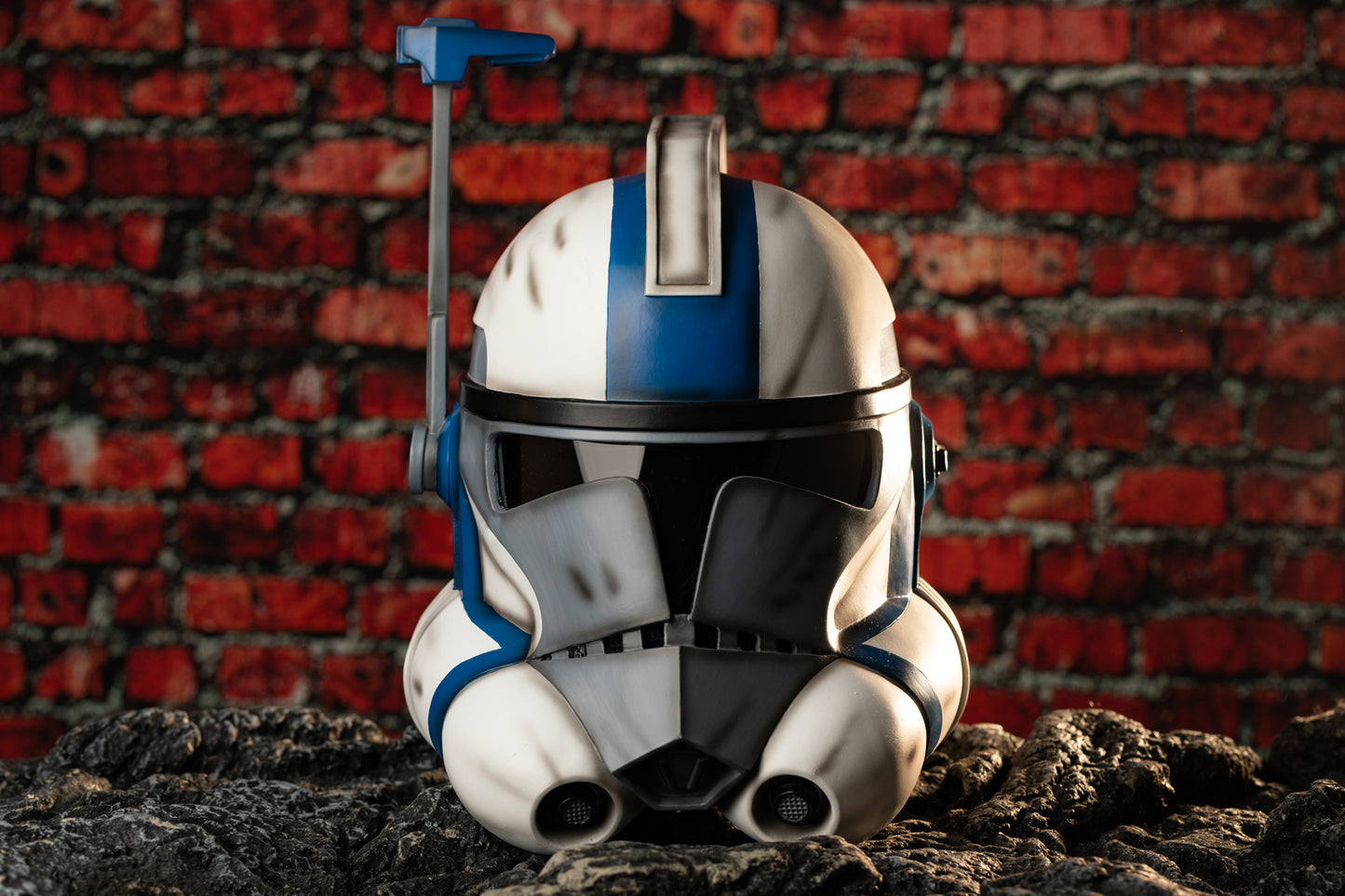 Xcoser ARC Commander Havoc Helmet