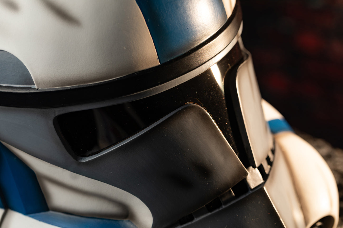 Xcoser ARC Commander Havoc Helmet