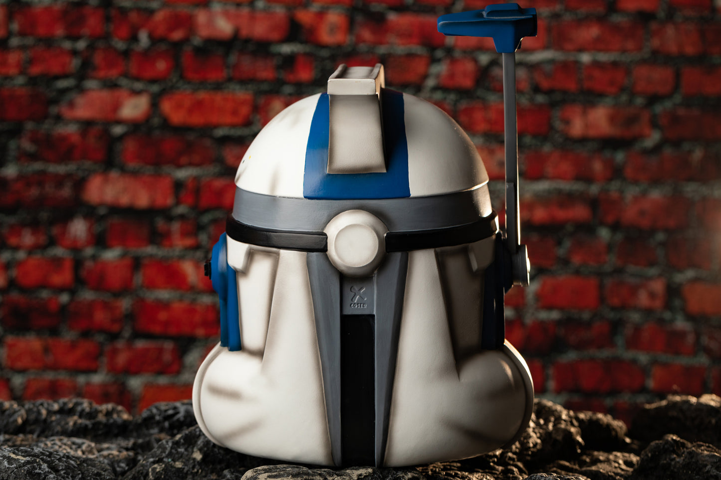 Xcoser ARC Commander Havoc Helmet
