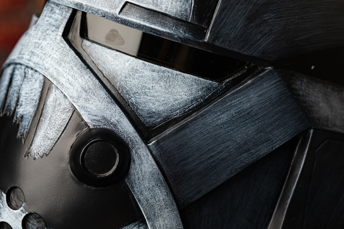 Xcoser The Bad Batch Season 2 Wrecker Helmet For Special deal