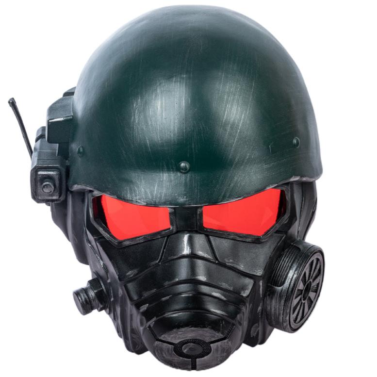 New Arrival | Xcoser Fallout New Vegas Veteran Ranger NCR Ranger Cosplay
