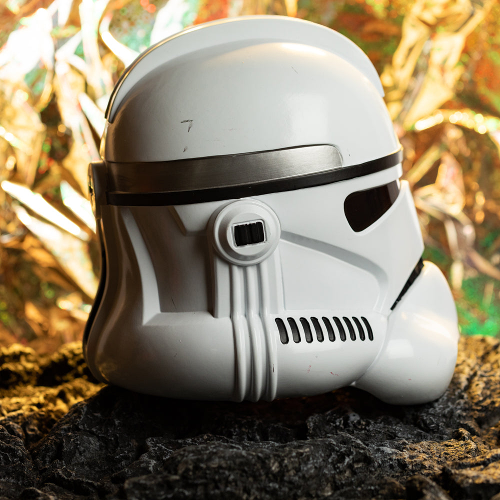 【Special deal】Xcoser Clone Trooper Phase 2 Helmet Resin