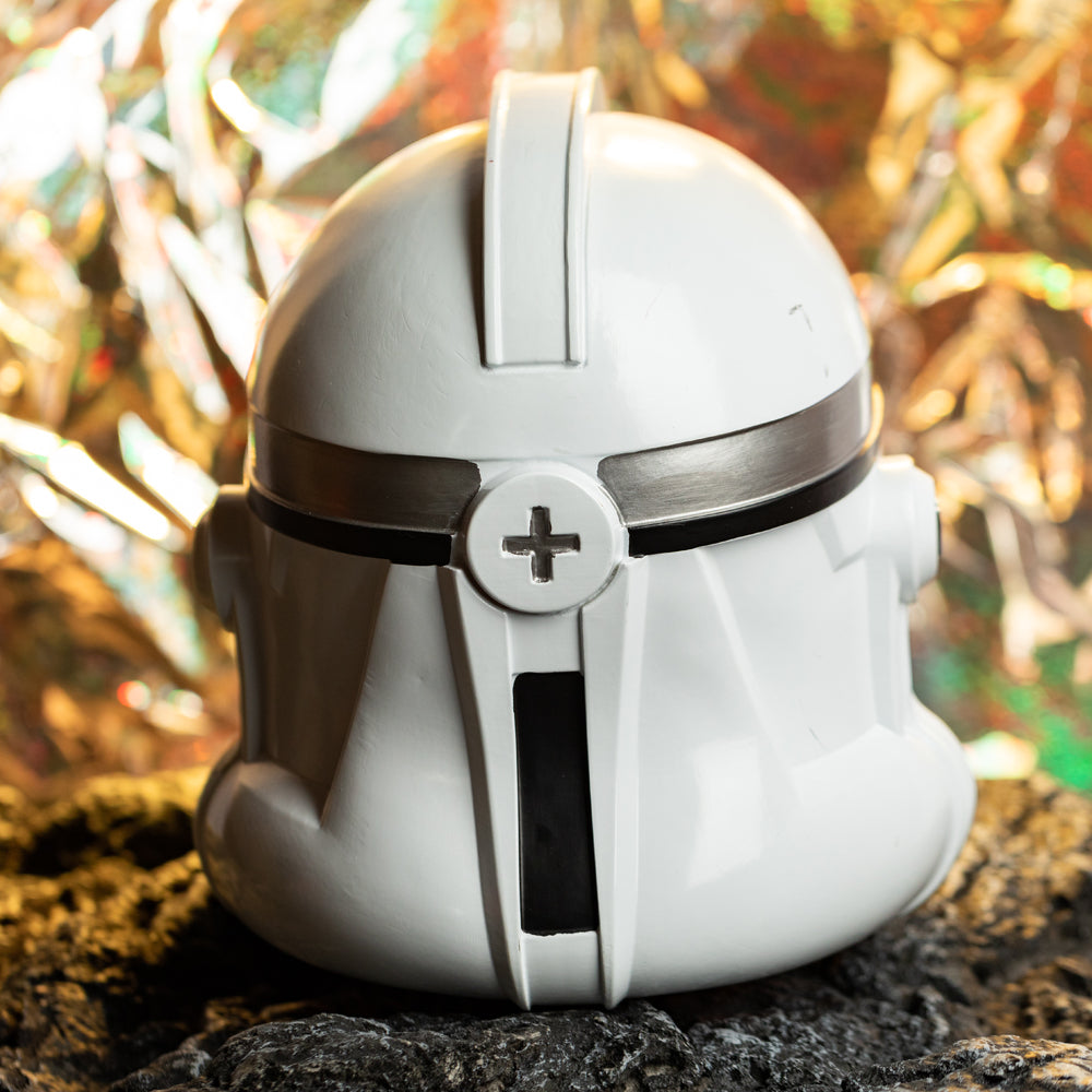 【Special deal】Xcoser Clone Trooper Phase 2 Helmet Resin