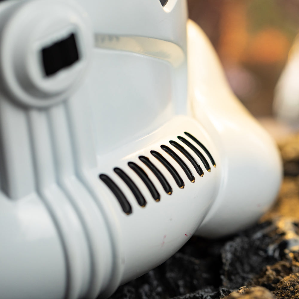 【Special deal】Xcoser Clone Trooper Phase 2 Helmet Resin