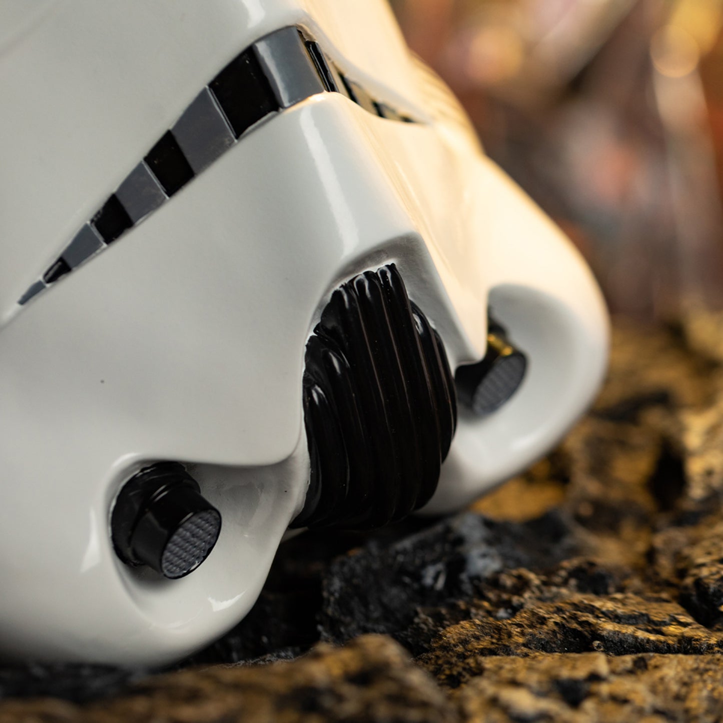 Xcoser Imperial Stormtrooper Helmet