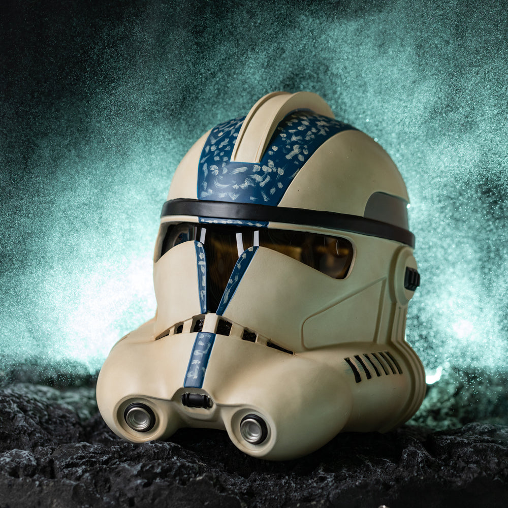【Special deal】Xcoser Clone Trooper Phase 2 Helmet Resin
