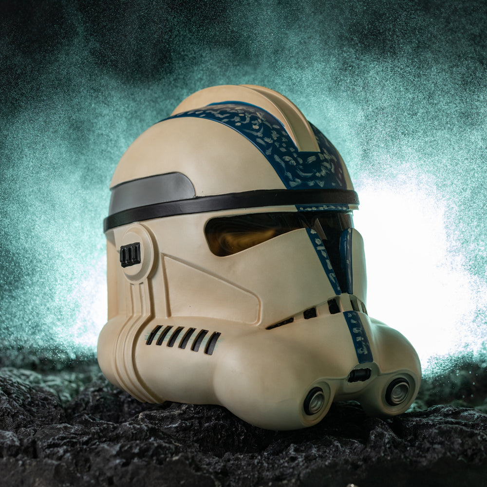 【Special deal】Xcoser Clone Trooper Phase 2 Helmet Resin