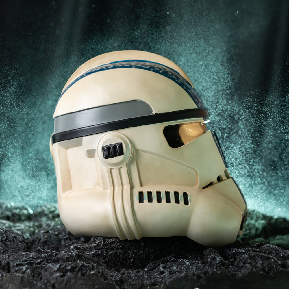 【Special deal】Xcoser Clone Trooper Phase 2 Helmet Resin