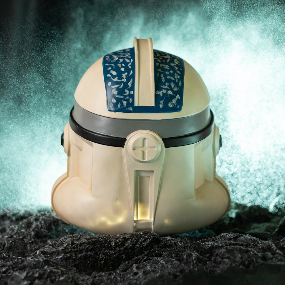 【Special deal】Xcoser Clone Trooper Phase 2 Helmet Resin