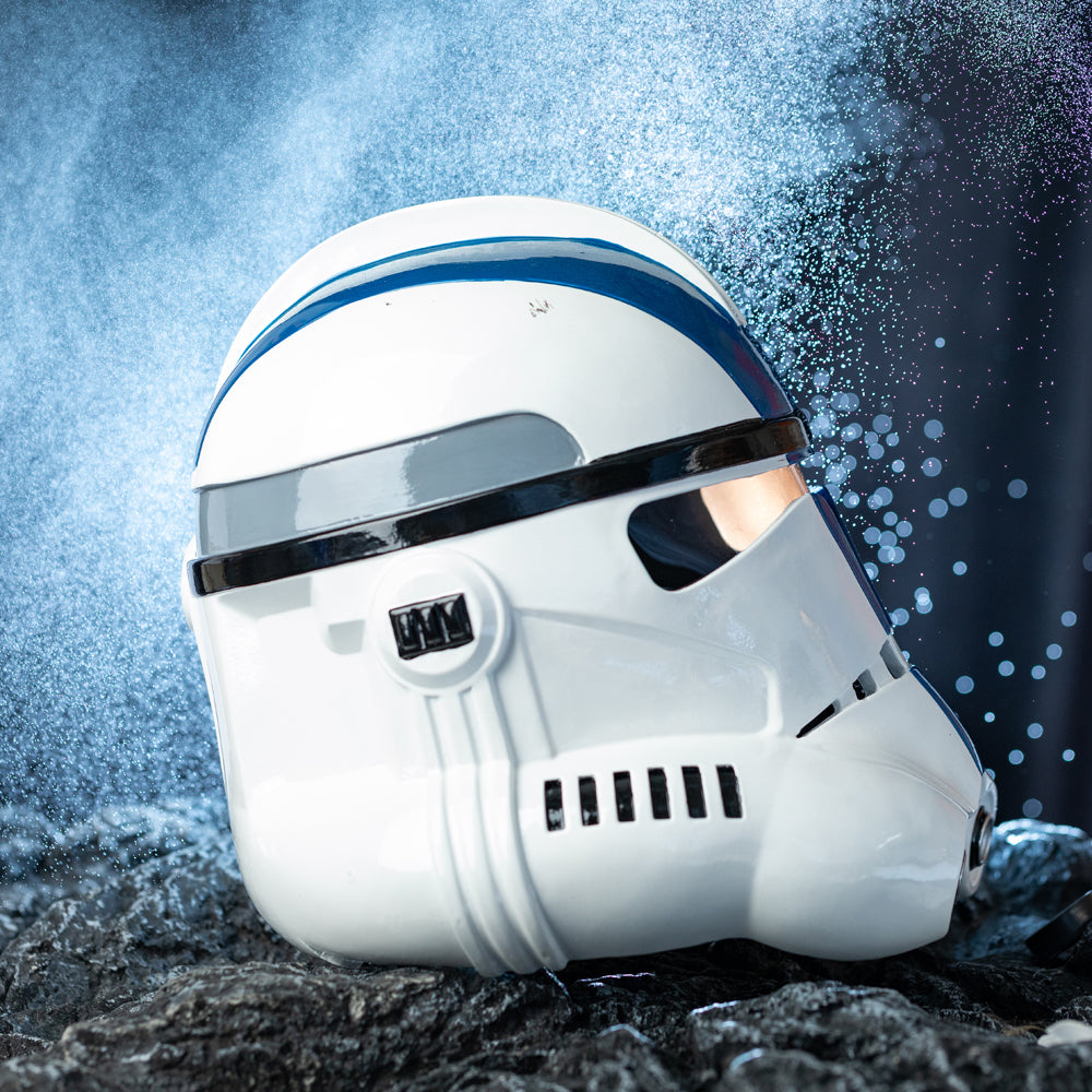 【Special deal】Xcoser Clone Trooper Phase 2 Helmet Resin