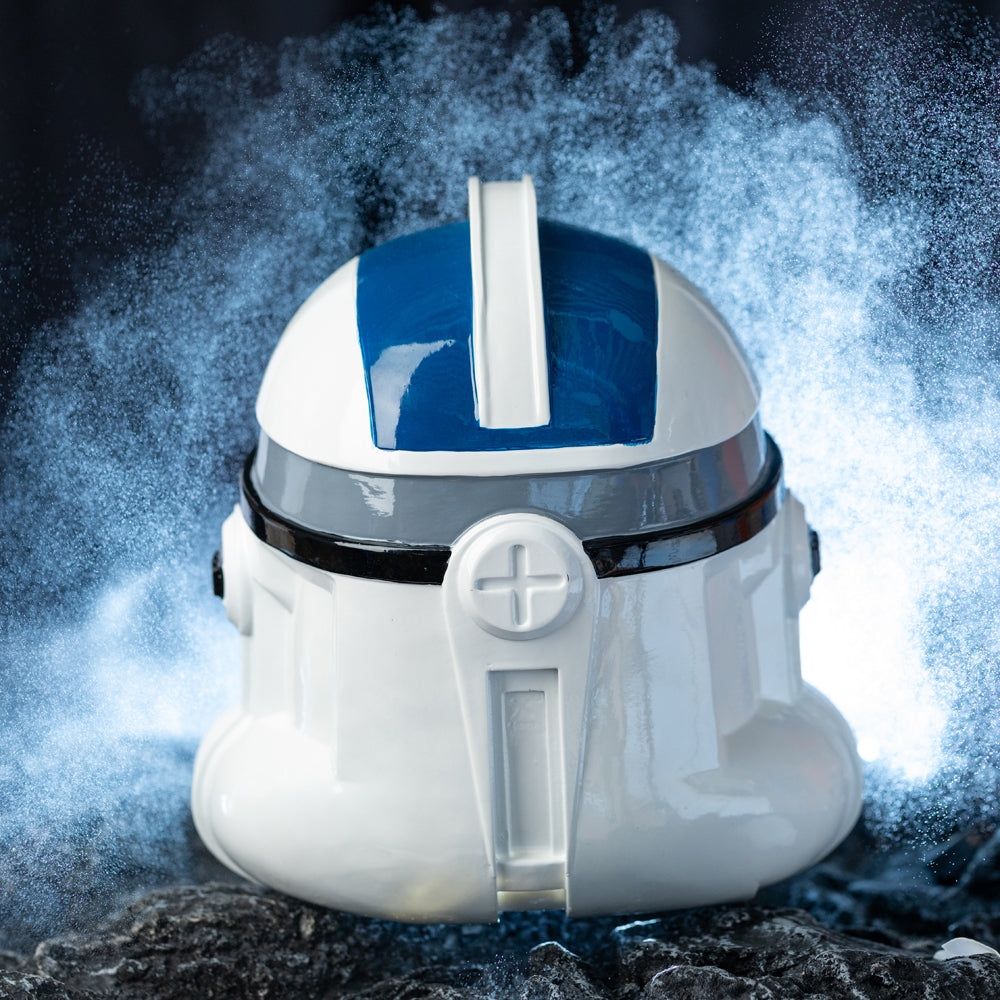 【Special deal】Xcoser Clone Trooper Phase 2 Helmet Resin
