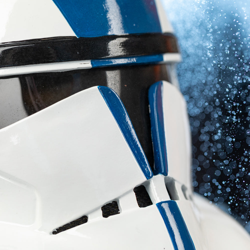 【Special deal】Xcoser Clone Trooper Phase 2 Helmet Resin