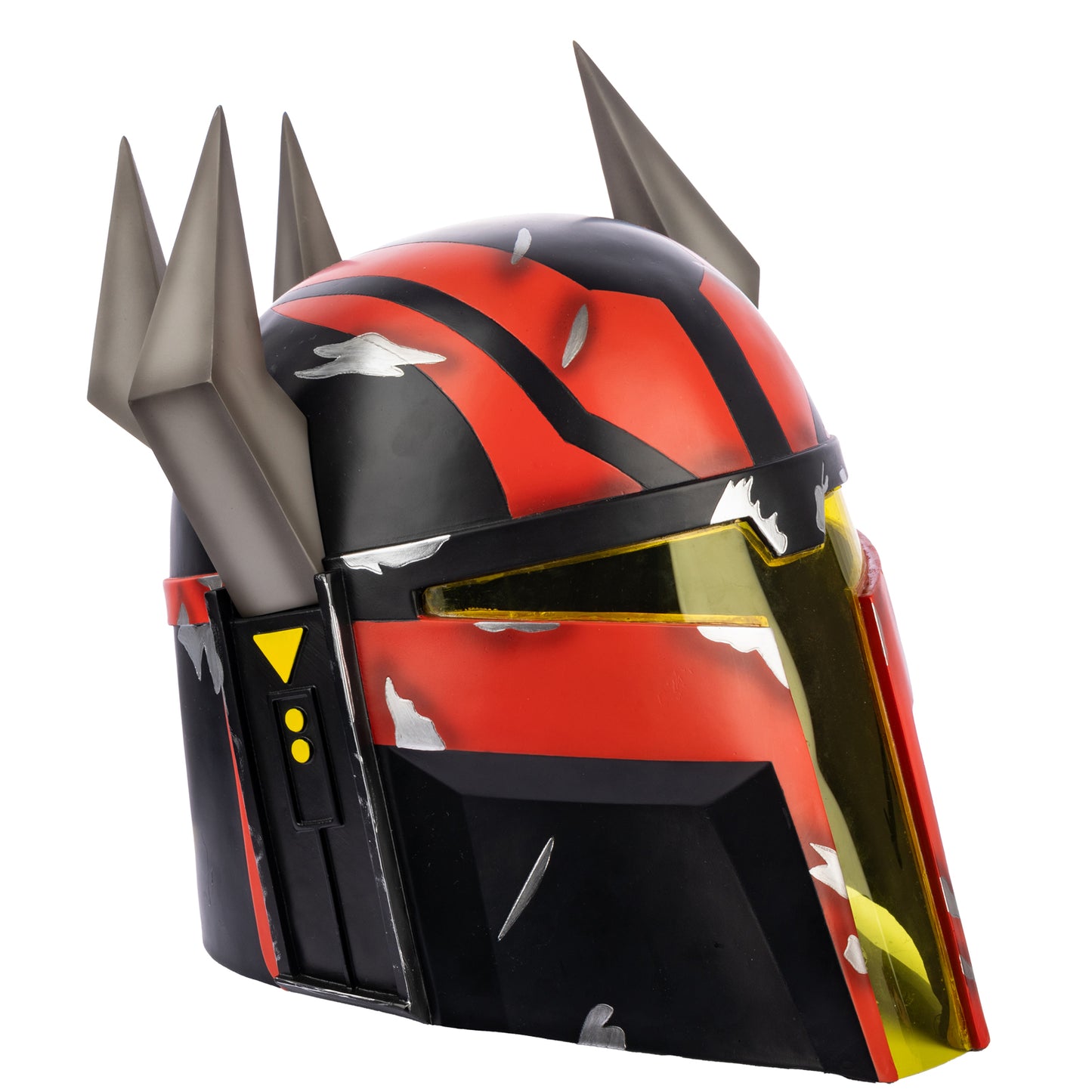 Xcoser Mandalorian Gar Saxon Helmet(Pre-order)