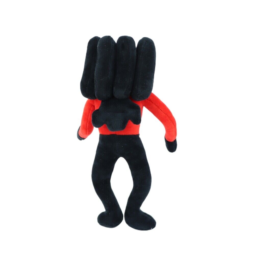 【25% off】Xcoser Skibidi Toilet Plush Toys