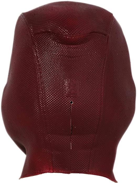 【Special deal】Xcoser Deadpool Mask Latex