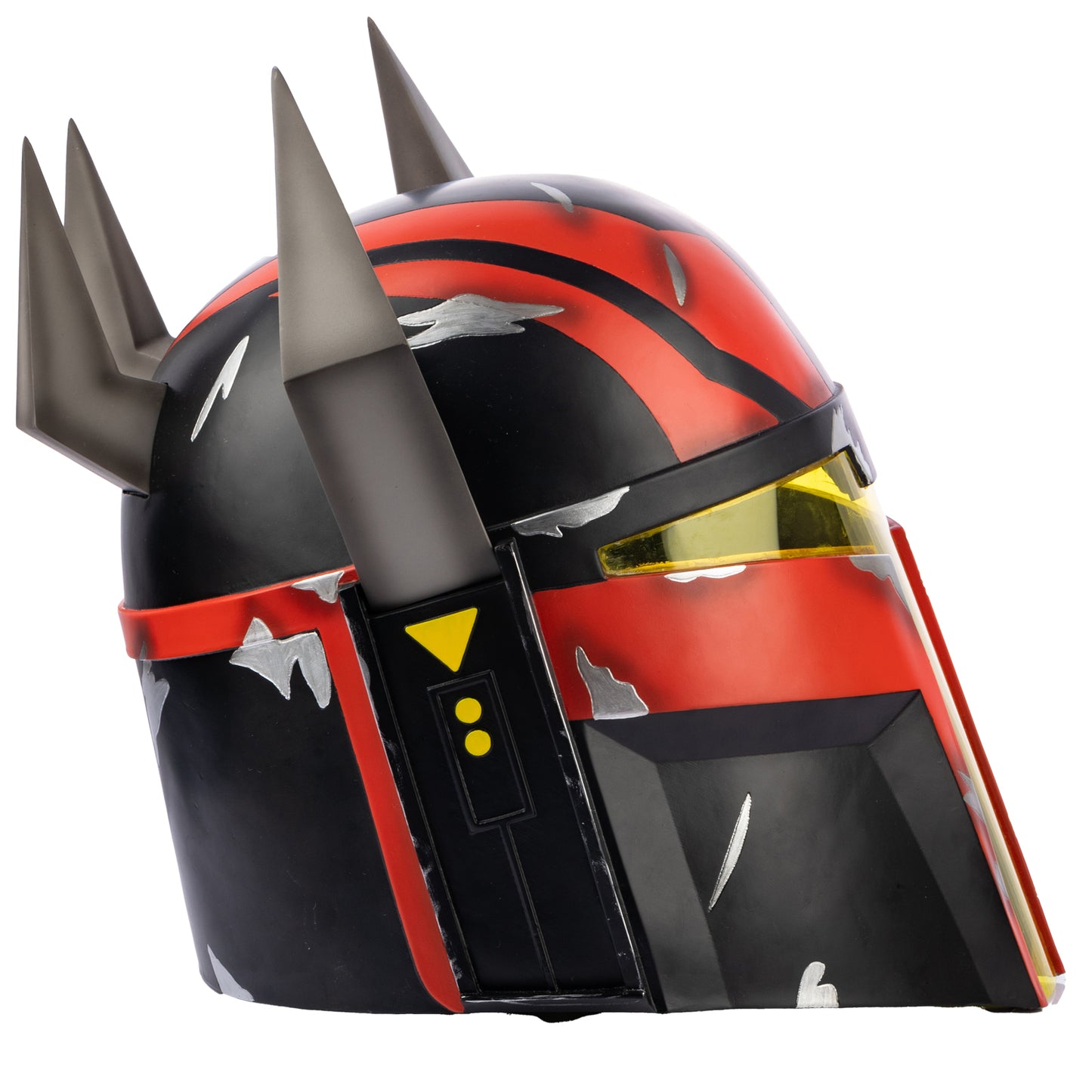 Xcoser Mandalorian Gar Saxon Helmet(Pre-order)