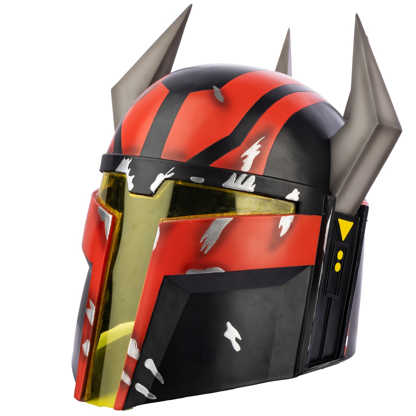 Xcoser Mandalorian Gar Saxon Helmet(Pre-order)