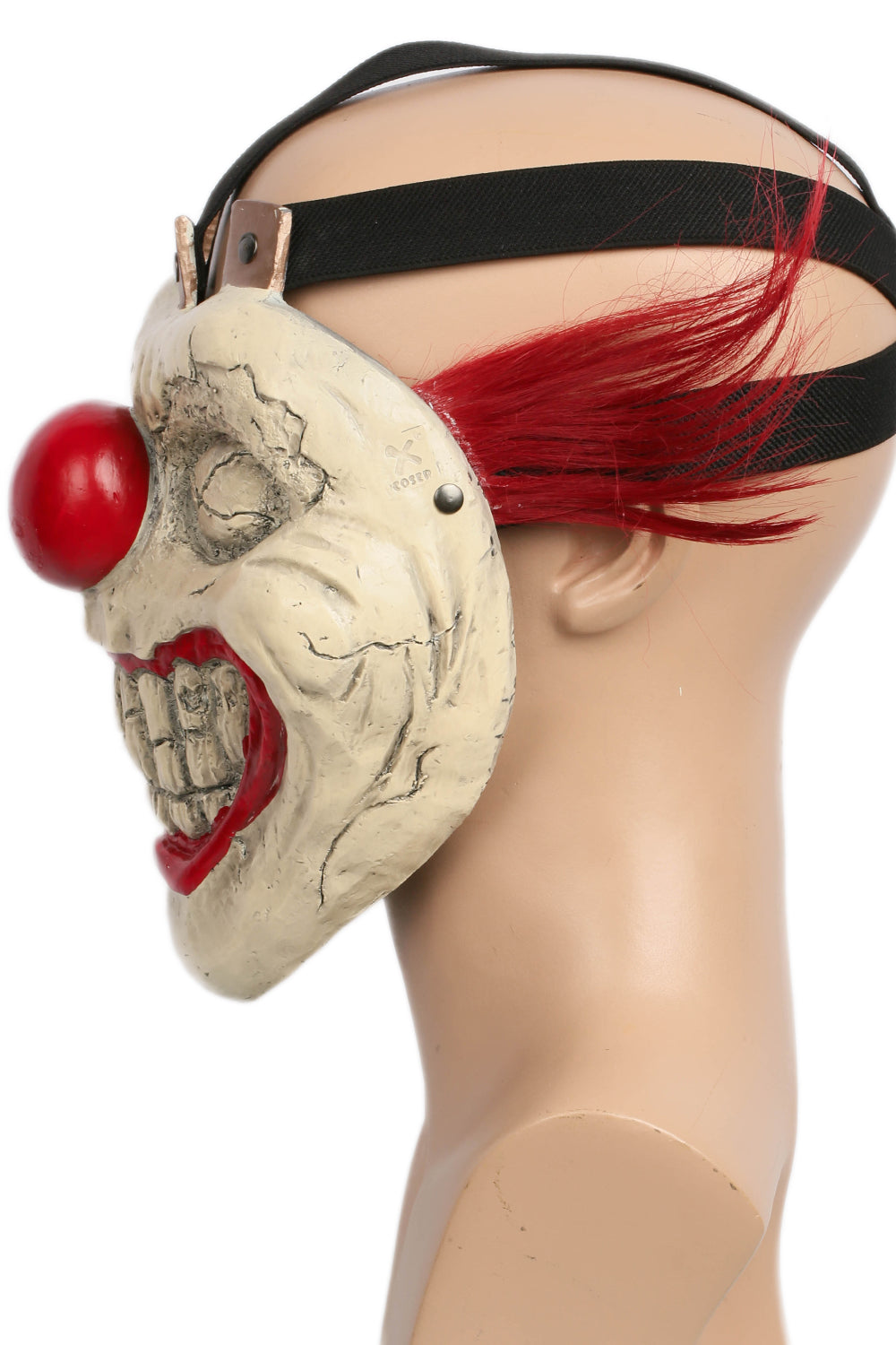 【Special deal】Xcoser Twisted Metal Sweet Tooth Mask
