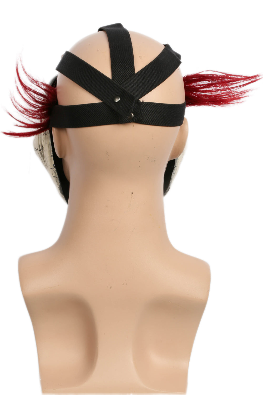 【Special deal】Xcoser Twisted Metal Sweet Tooth Mask