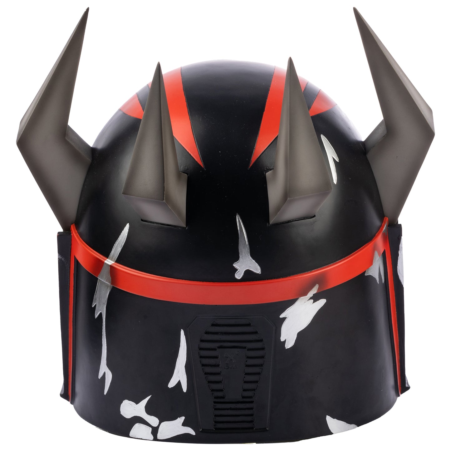 Xcoser Mandalorian Gar Saxon Helmet(Pre-order)