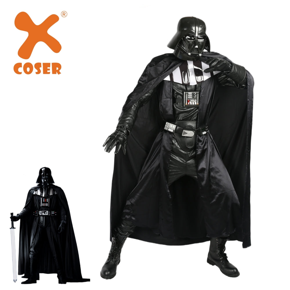 Xcoser Star Wars Darth Vader Costume
