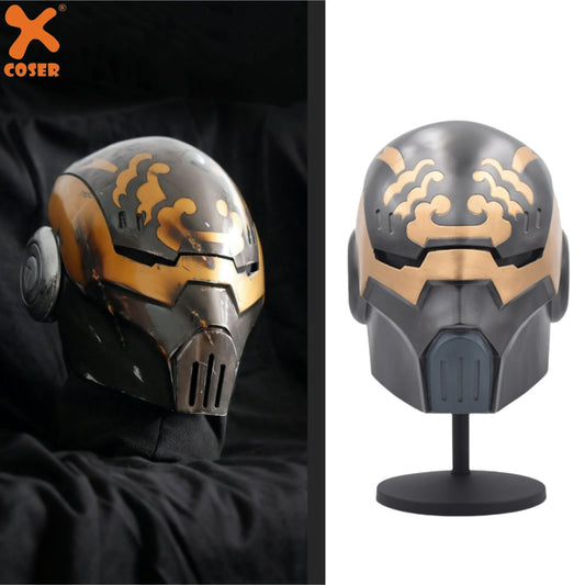 New Arrival | Xcoser Star Wars Asajj Ventress Bounty Hunter Helmet