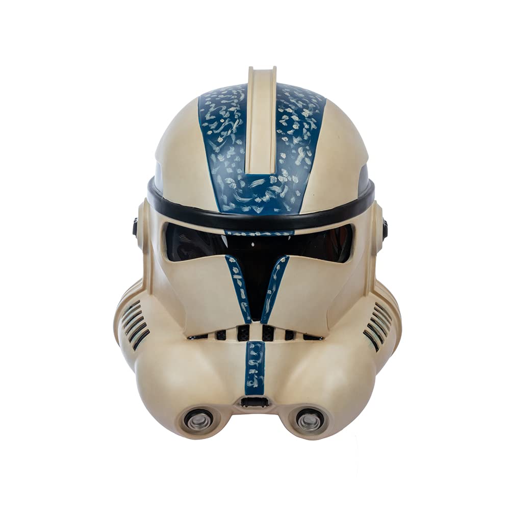【Special deal】Xcoser Clone Trooper Phase 2 Helmet Resin
