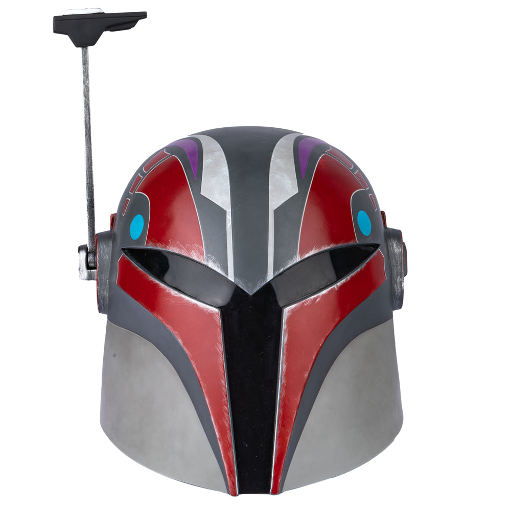 【Special deal】Xcoser Sabine Wren Helmet