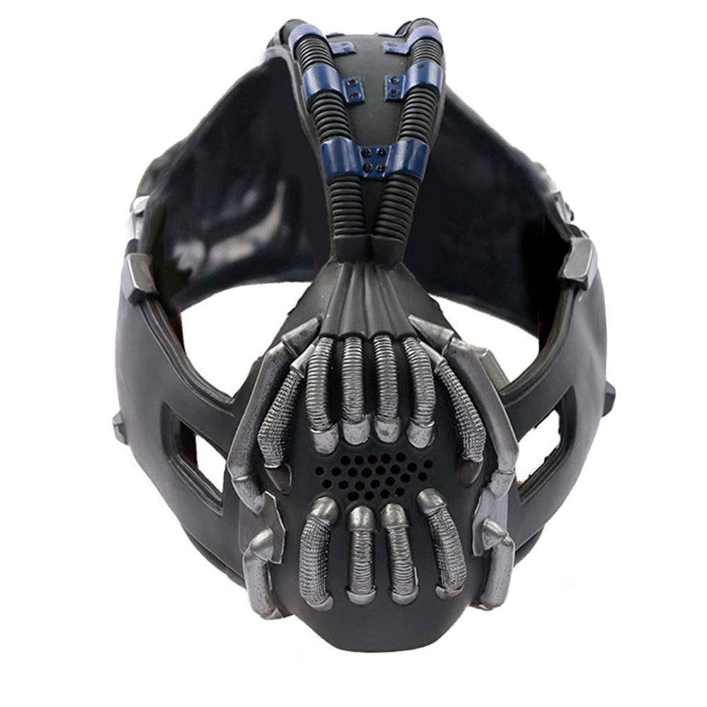 Xcoser Batman The Dark Knight Rises Bane Mask