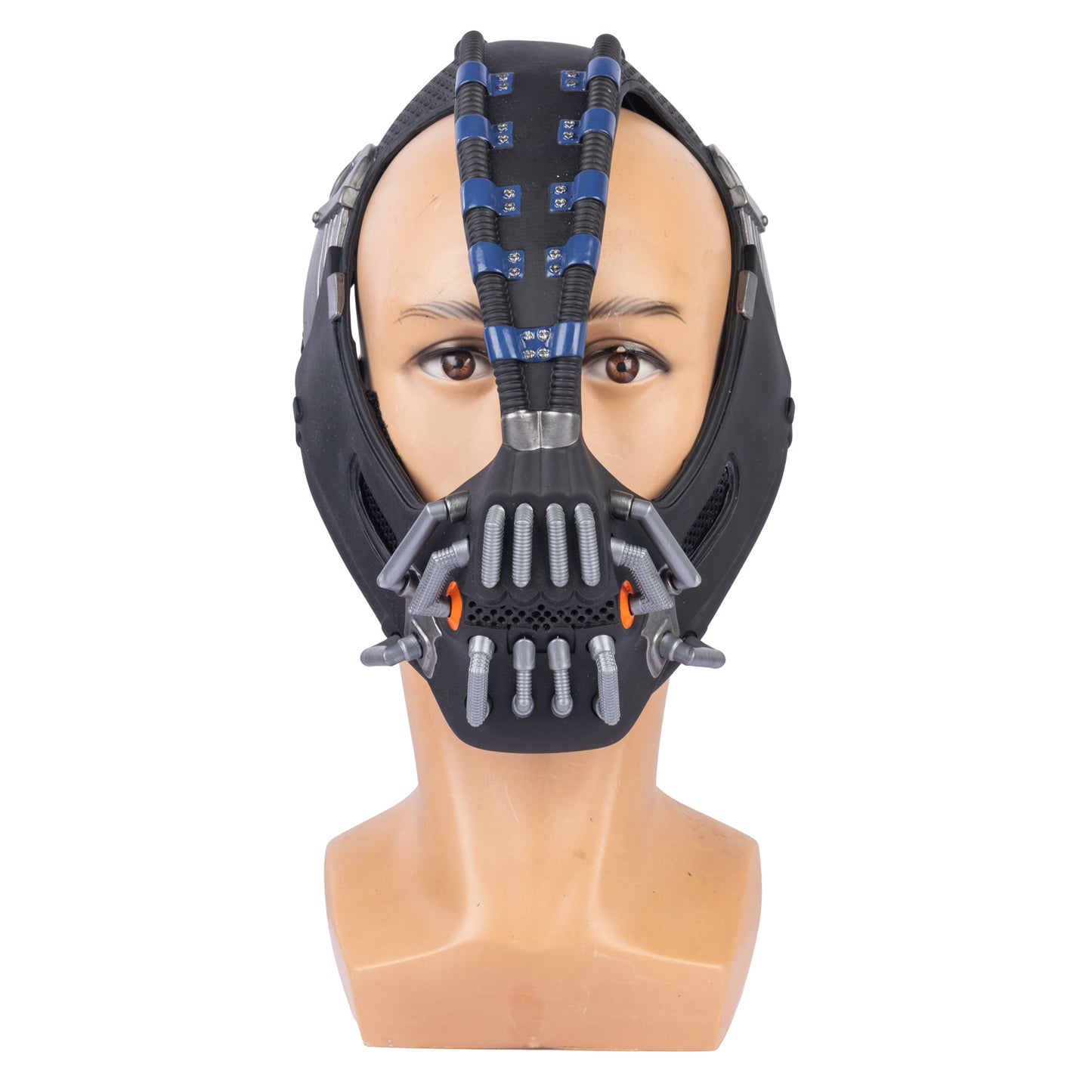 Xcoser Batman The Dark Knight Rises Bane Mask
