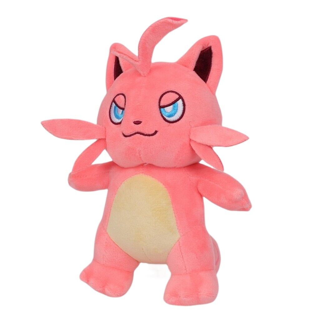 【25% off】Xcoser Palworld Chillet Cattiva Lamball Chikipi Pal Eggs Plush Dolls Soft Stuffed Toys