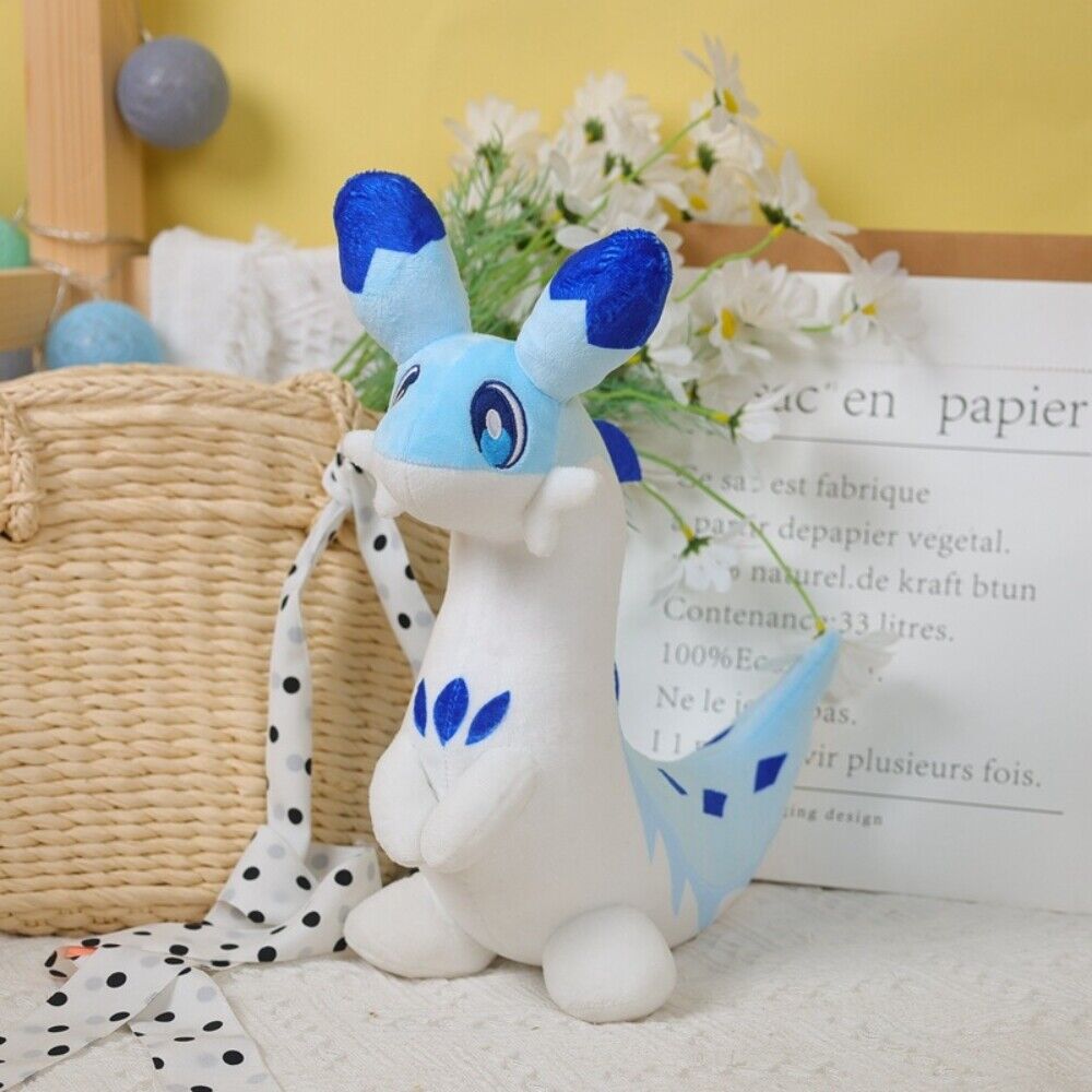 【25% off】Xcoser Palworld Chillet Cattiva Lamball Chikipi Pal Eggs Plush Dolls Soft Stuffed Toys