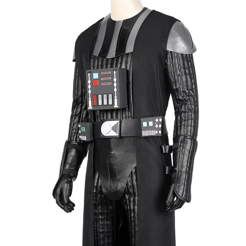 New Arrival | Xcoser Star Wars Darth Vader Cosplay Costume Outfit