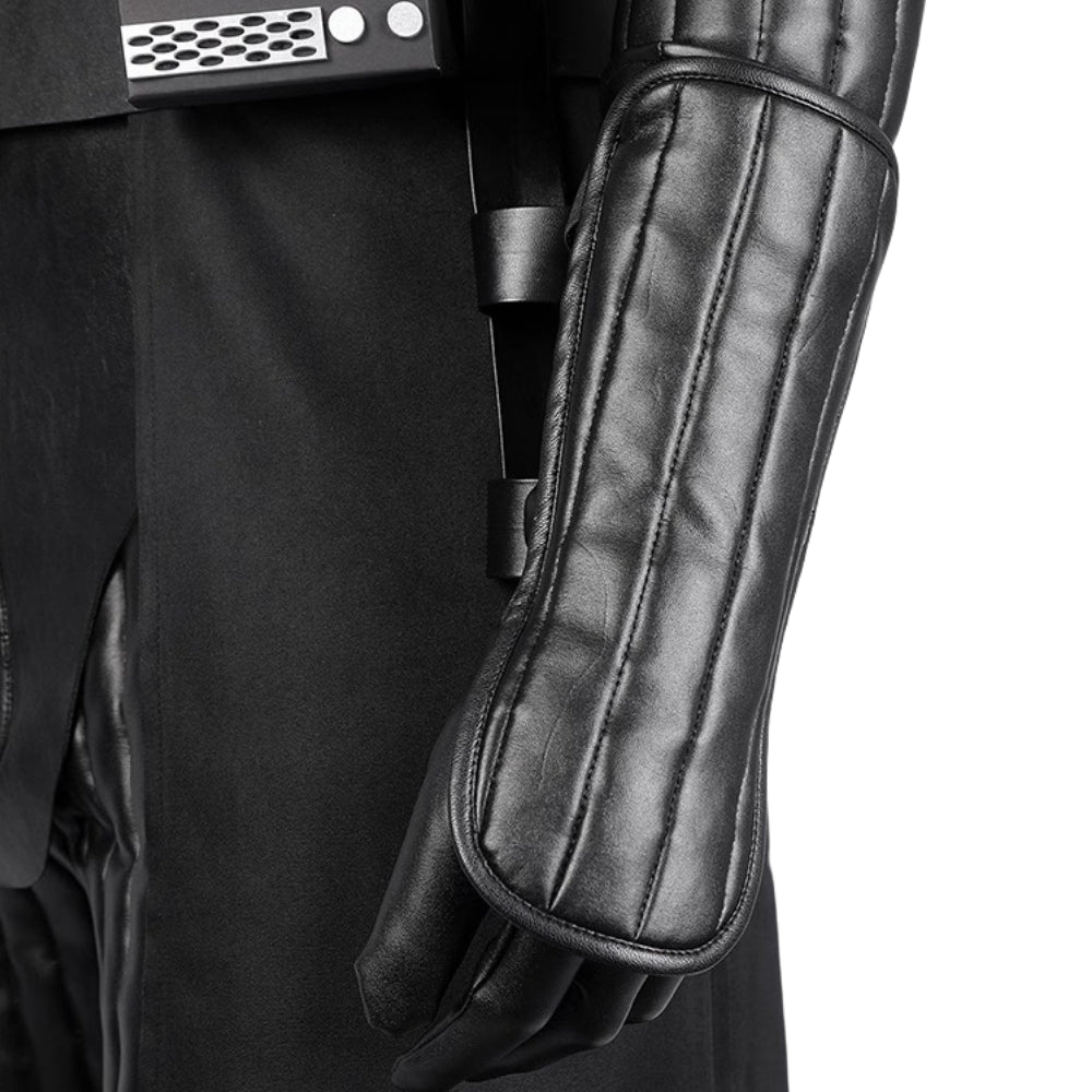 New Arrival | Xcoser Star Wars Darth Vader Cosplay Costume Outfit
