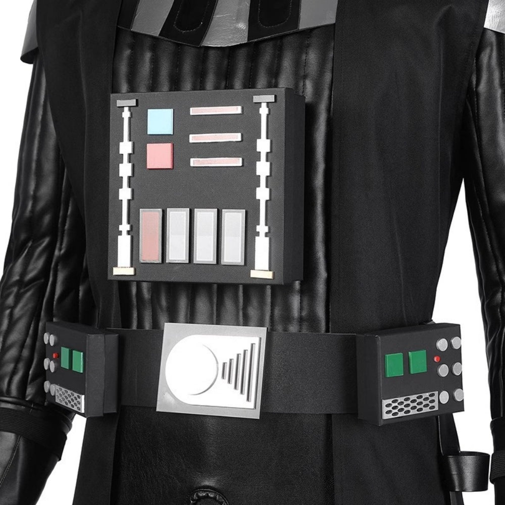 New Arrival | Xcoser Star Wars Darth Vader Cosplay Costume Outfit