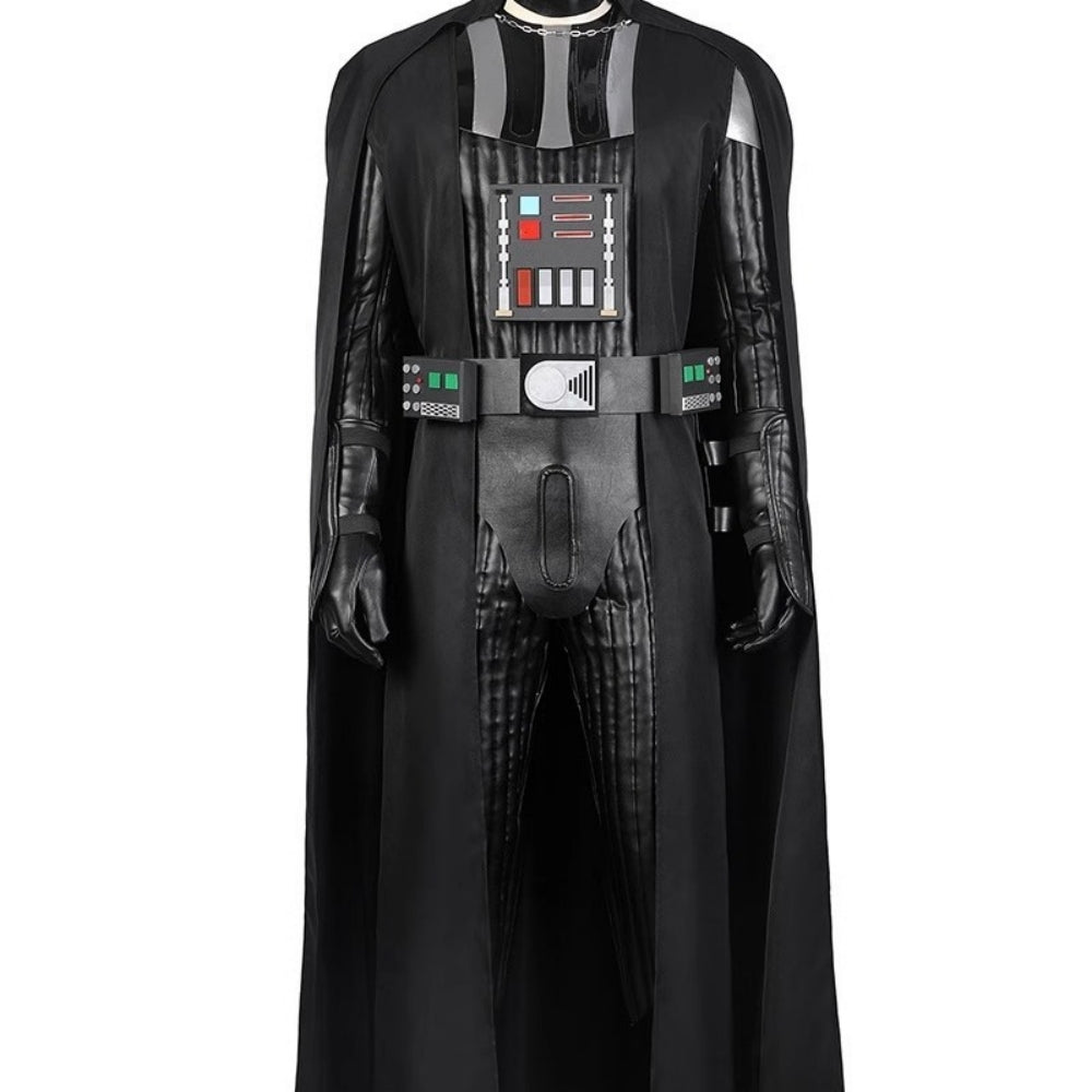 New Arrival | Xcoser Star Wars Darth Vader Cosplay Costume Outfit