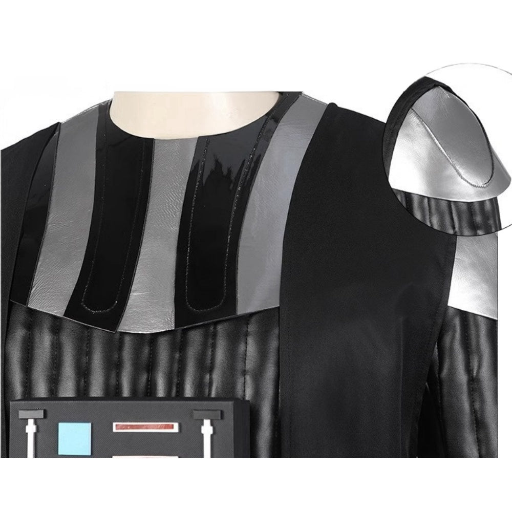 New Arrival | Xcoser Star Wars Darth Vader Cosplay Costume Outfit
