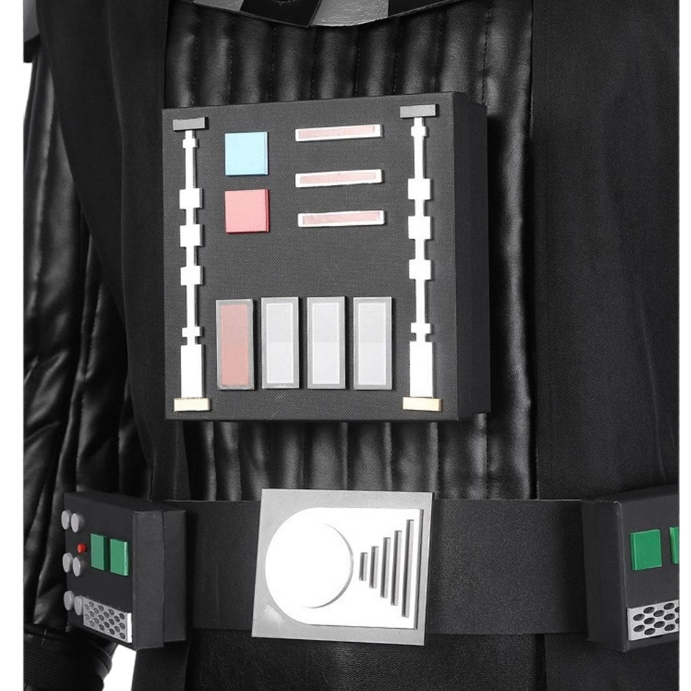 New Arrival | Xcoser Star Wars Darth Vader Cosplay Costume Outfit