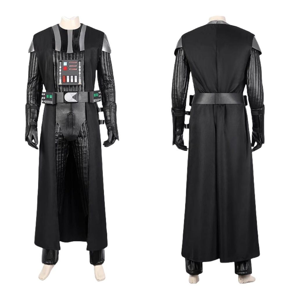 New Arrival | Xcoser Star Wars Darth Vader Cosplay Costume Outfit