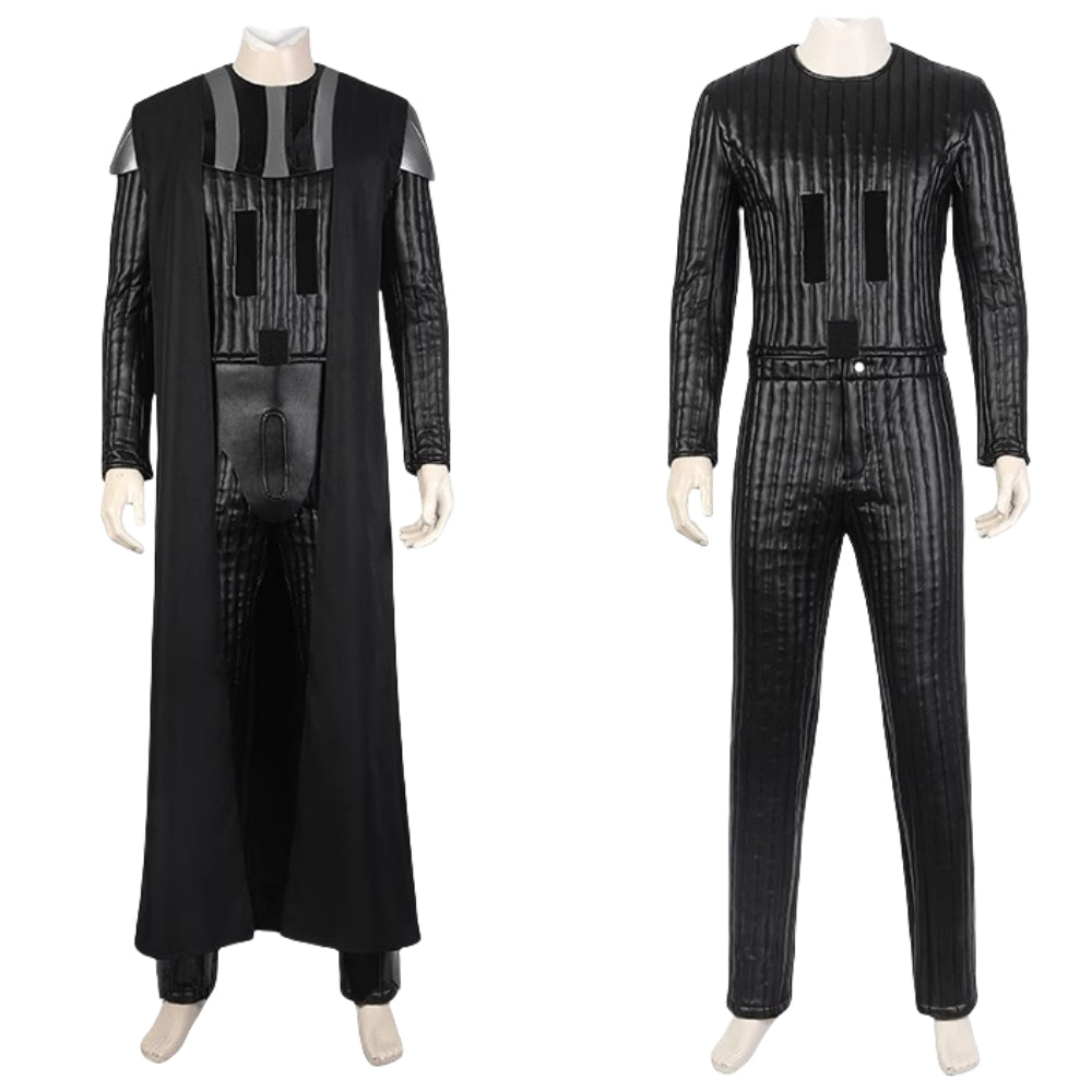 New Arrival | Xcoser Star Wars Darth Vader Cosplay Costume Outfit