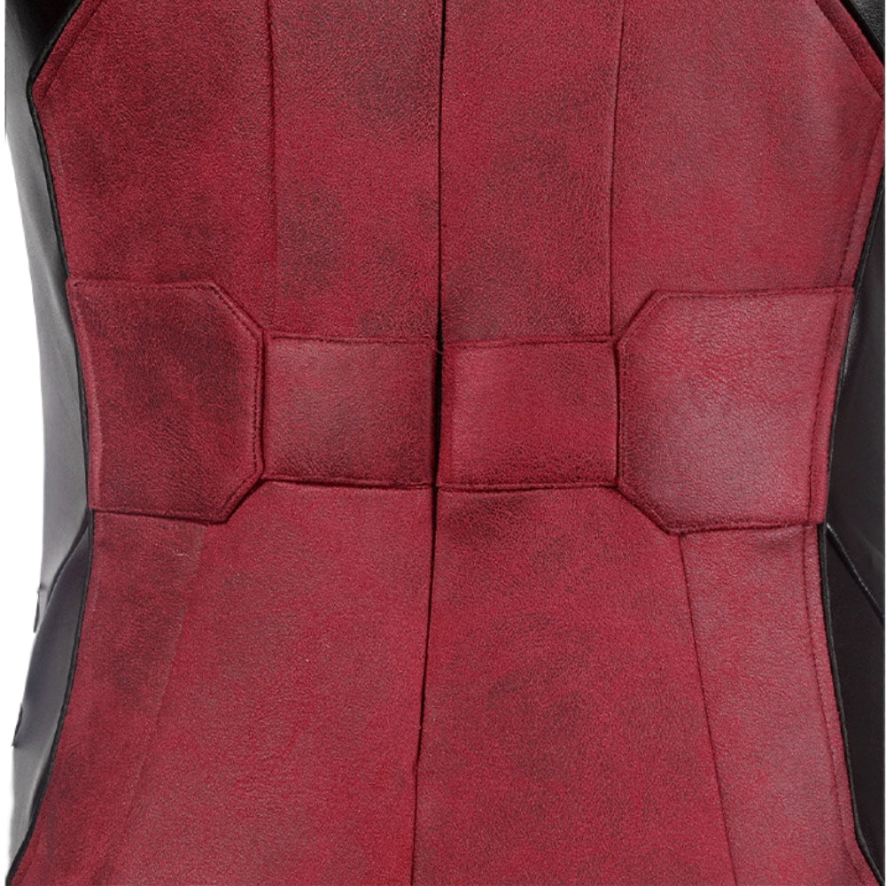 Xcoser Deadpool2 Wade Wilson Full Suit Cosplay Costume