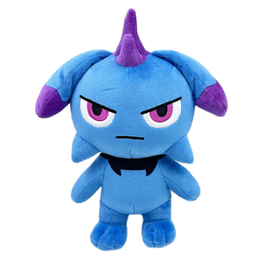 【25% off】Xcoser Palworld Chillet Cattiva Lamball Chikipi Pal Eggs Plush Dolls Soft Stuffed Toys