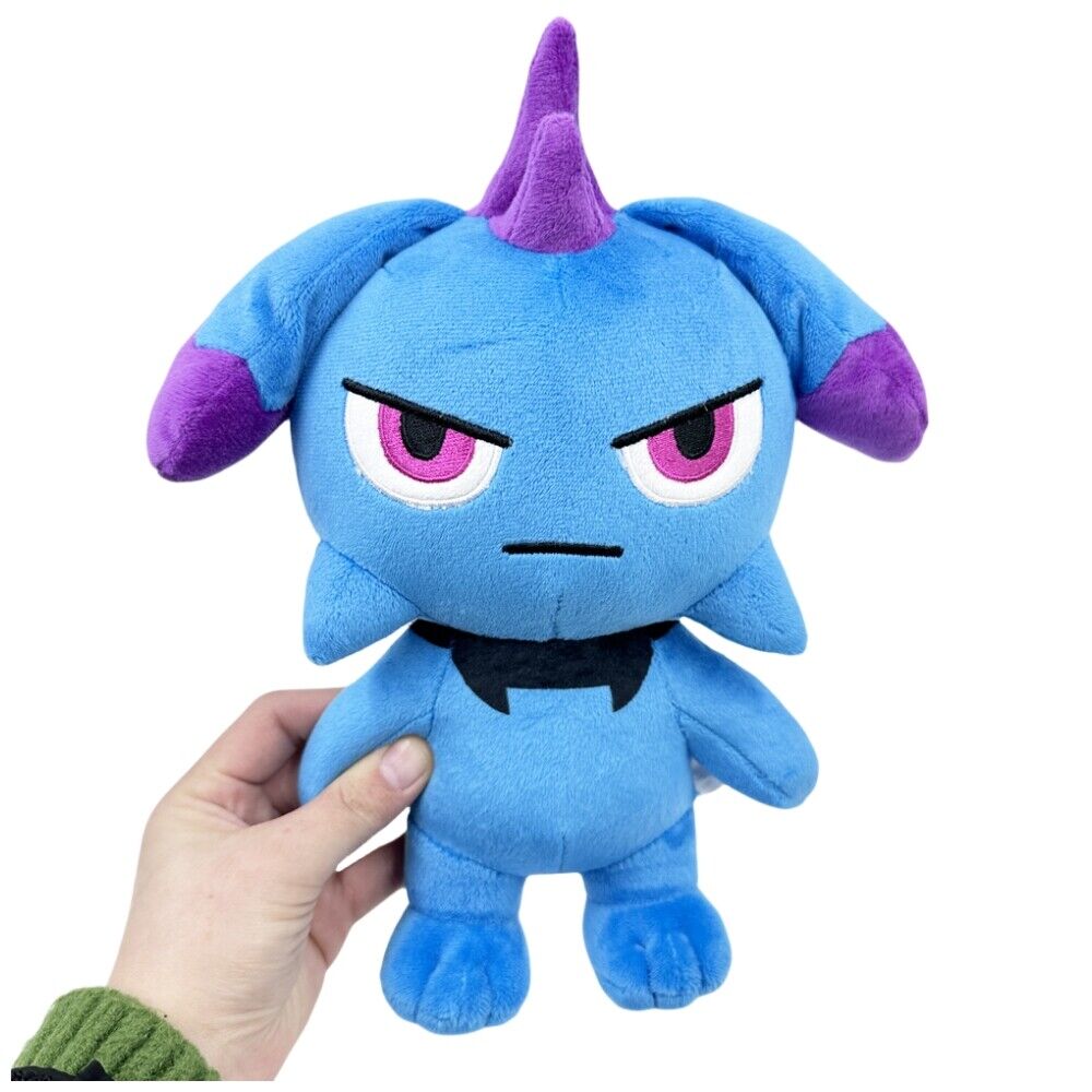 【25% off】Xcoser Palworld Chillet Cattiva Lamball Chikipi Pal Eggs Plush Dolls Soft Stuffed Toys