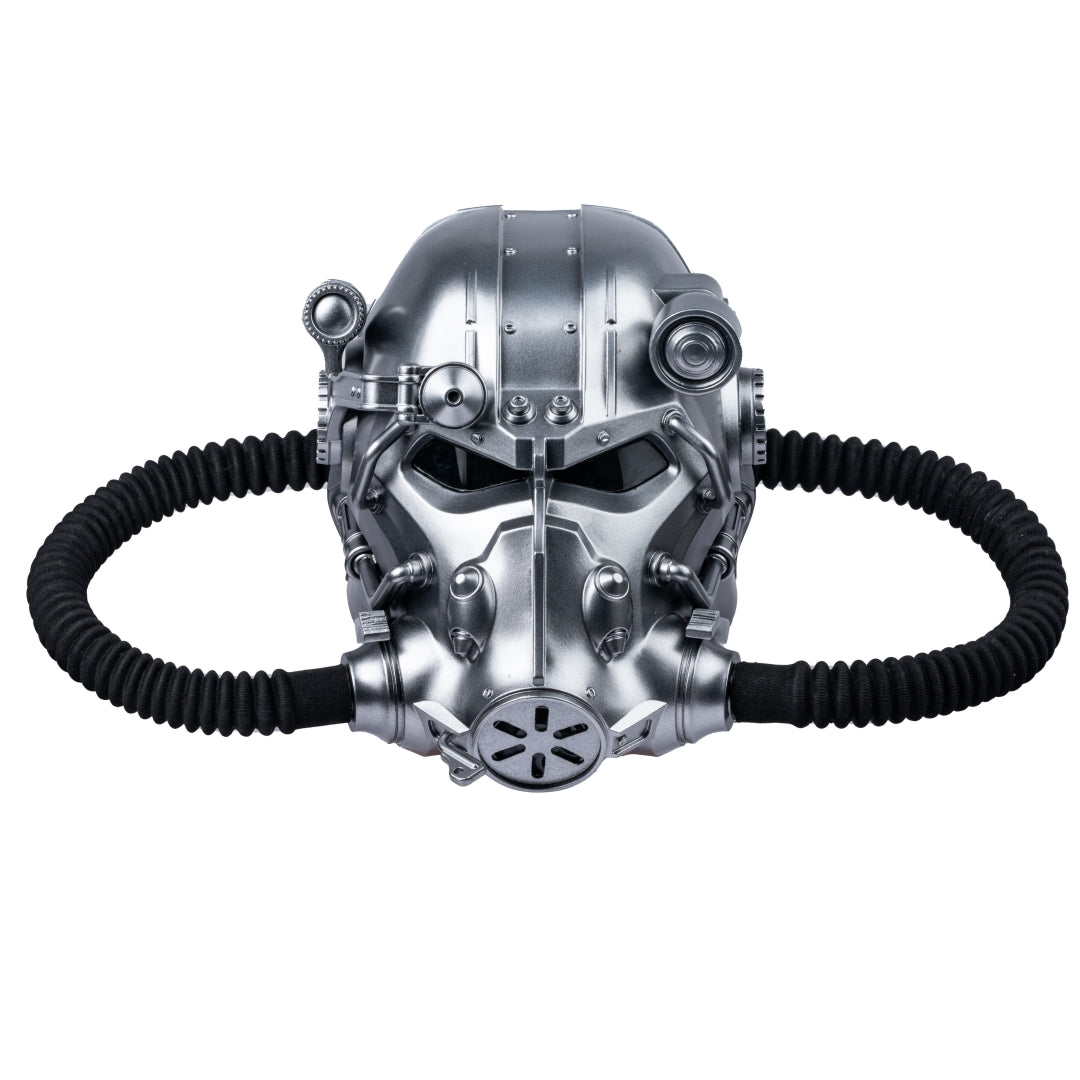 Xcoser Fallout 76 T-60 Power Armor Helmet For Special deal
