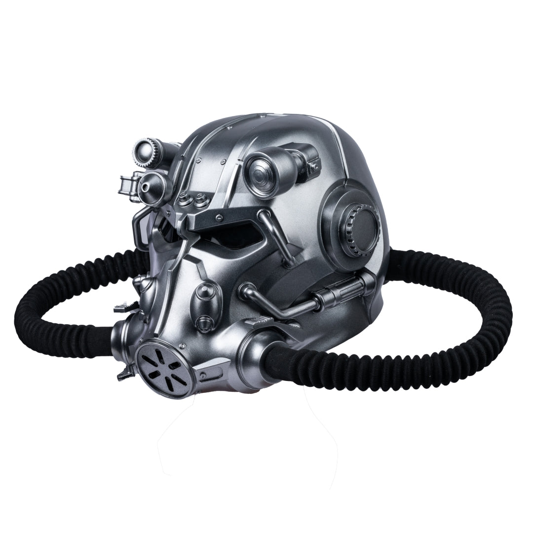 Xcoser Fallout 76 T-60 Power Armor Helmet For Special deal