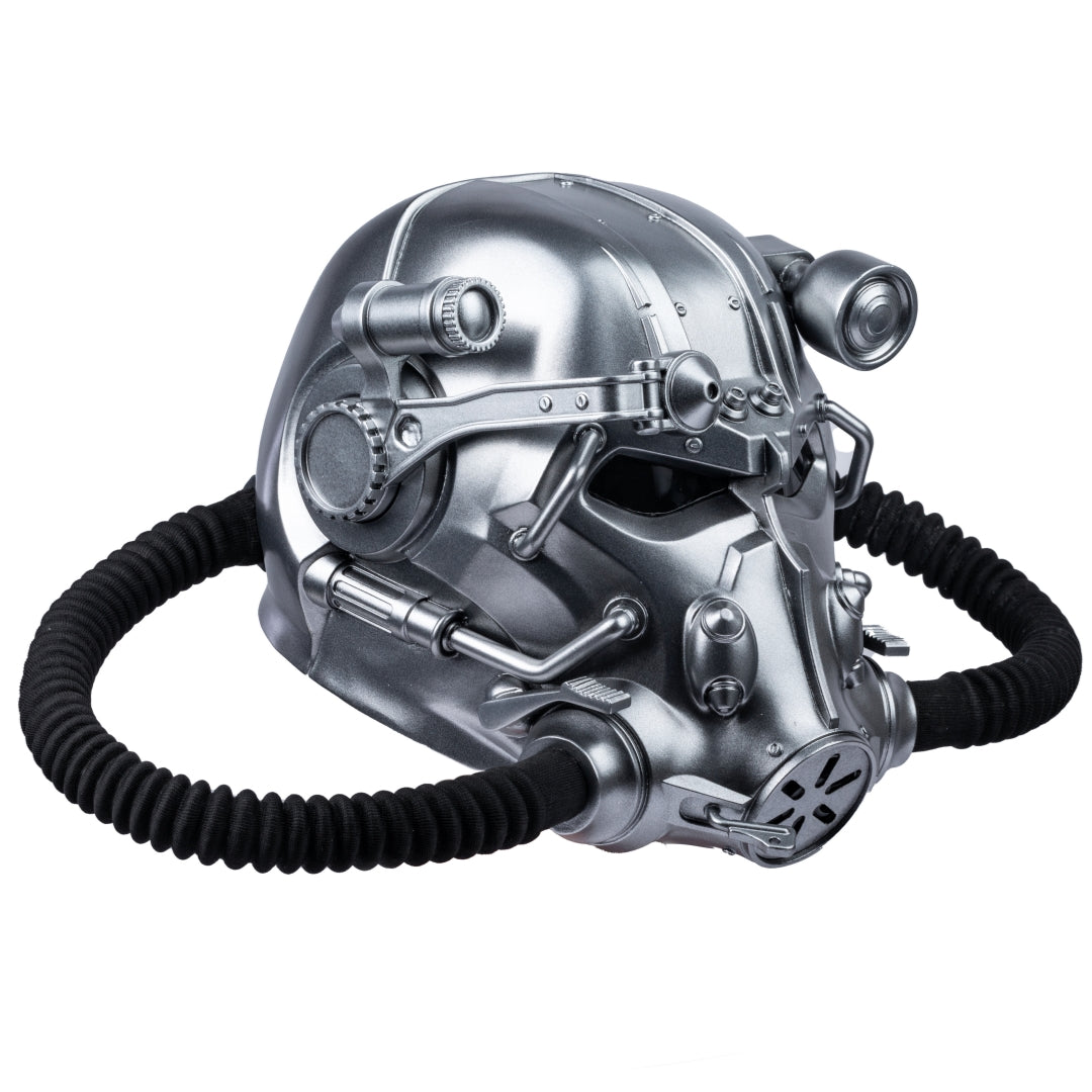 Xcoser Fallout 76 T-60 Power Armor Helmet For Special deal